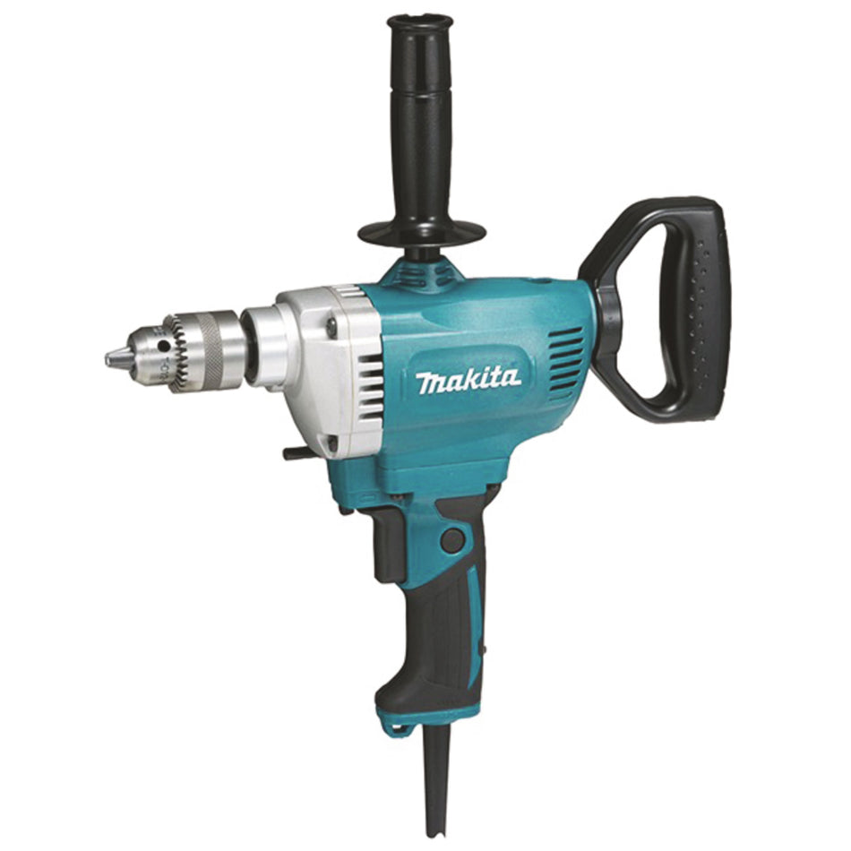 Perceuse / mélangeur électronique • 750 W  Makita 750 W • 600 min⁻¹