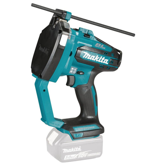 Coupe-tiges filetées LXT Makita 18V • M6 / M8 / M10