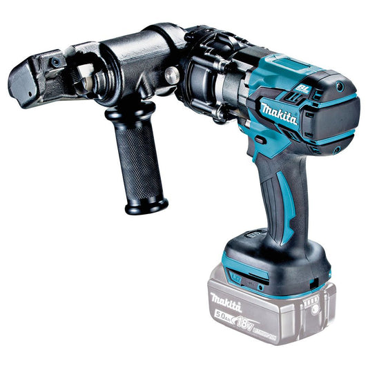 Coupe-tiges filetées LXT Makita 18V • M8 / M10 / M12