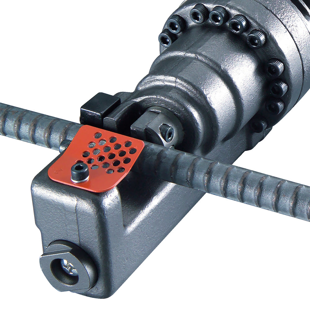 Ciseau hydraulique pour fers à béton LXT Makita 18V • 3 – 16 mm