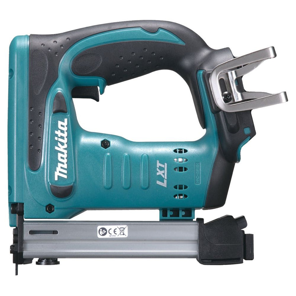 Agrafeuse LXT Makita 18V • 10 mm • 10-22 mm (sans accu)