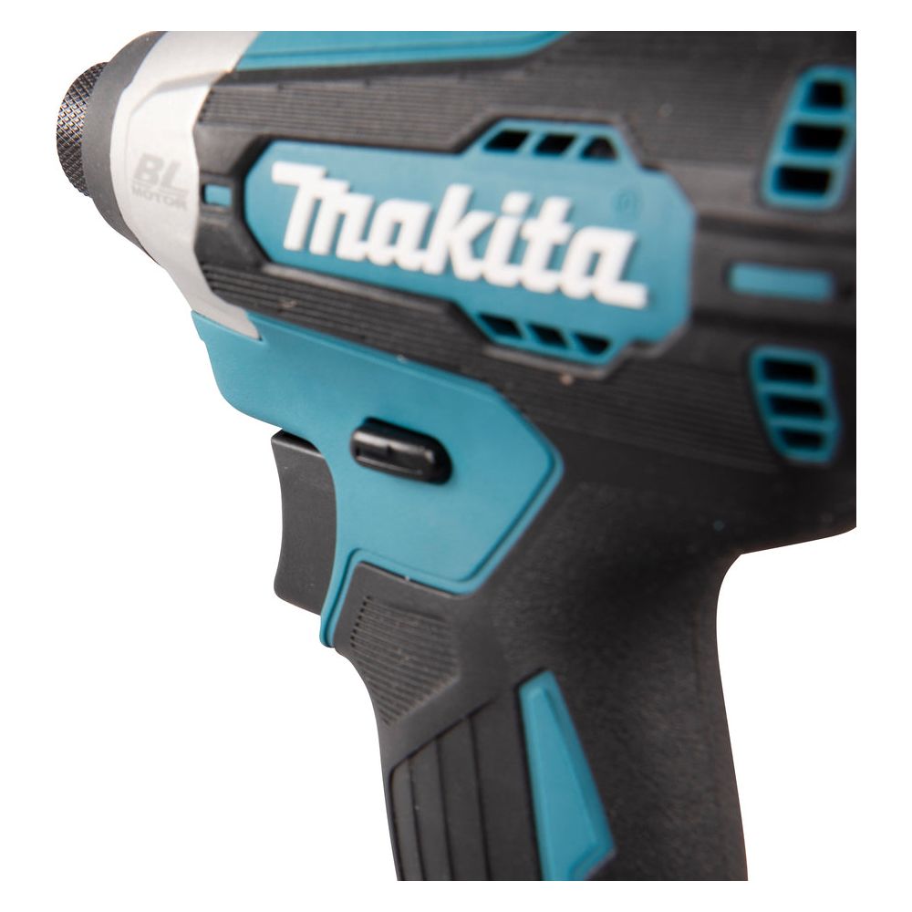 Visseuse à choc LXT Makita 18V • 1/4" • 140 Nm • 0 – 3 000 min⁻¹ (sans accu)