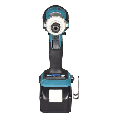 Visseuse à choc LXT Makita 18V • 1/4" • 180 Nm • 0 – 3 600 min⁻¹ (avec accu)