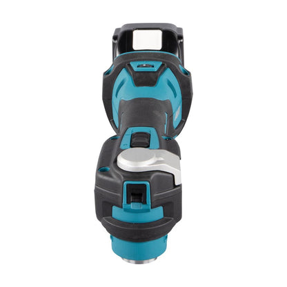 Outil multifonction LXT Makita 18V • 10 000-20 000 min-1 • Starlock MAX (avec accu)