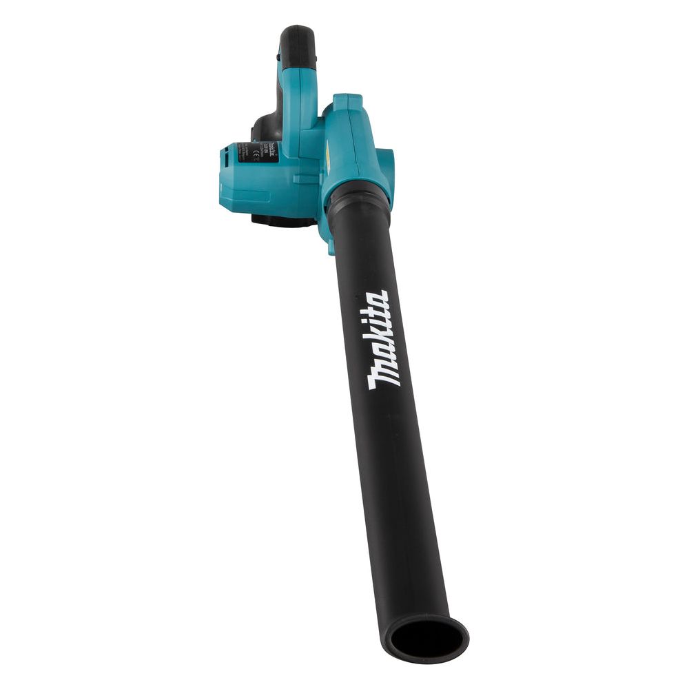 Souffleur LXT Makita 18V • 56m/s • 3.2m³/min (sans accu)