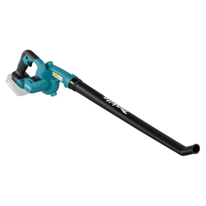 Souffleur LXT Makita 18V • 56m/s • 3.2m³/min (sans accu)