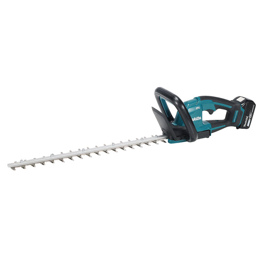 Taille-haies LXT Makita 18V • 50 cm • 20 mm (avec accu)