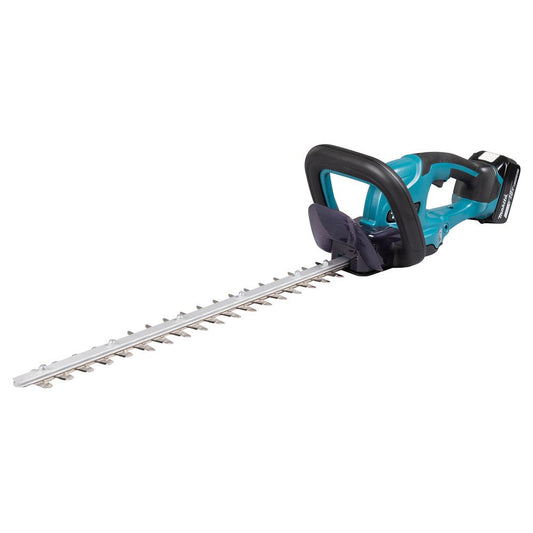 Taille-haies LXT Makita 18V • 50 cm • 15 mm (avec accu)