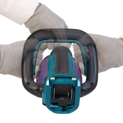 Taille-haies LXT Makita 18V • 50 cm • 15 mm (avec accu)