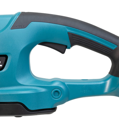 Taille-haies LXT Makita 18V • 50 cm • 15 mm (avec accu)