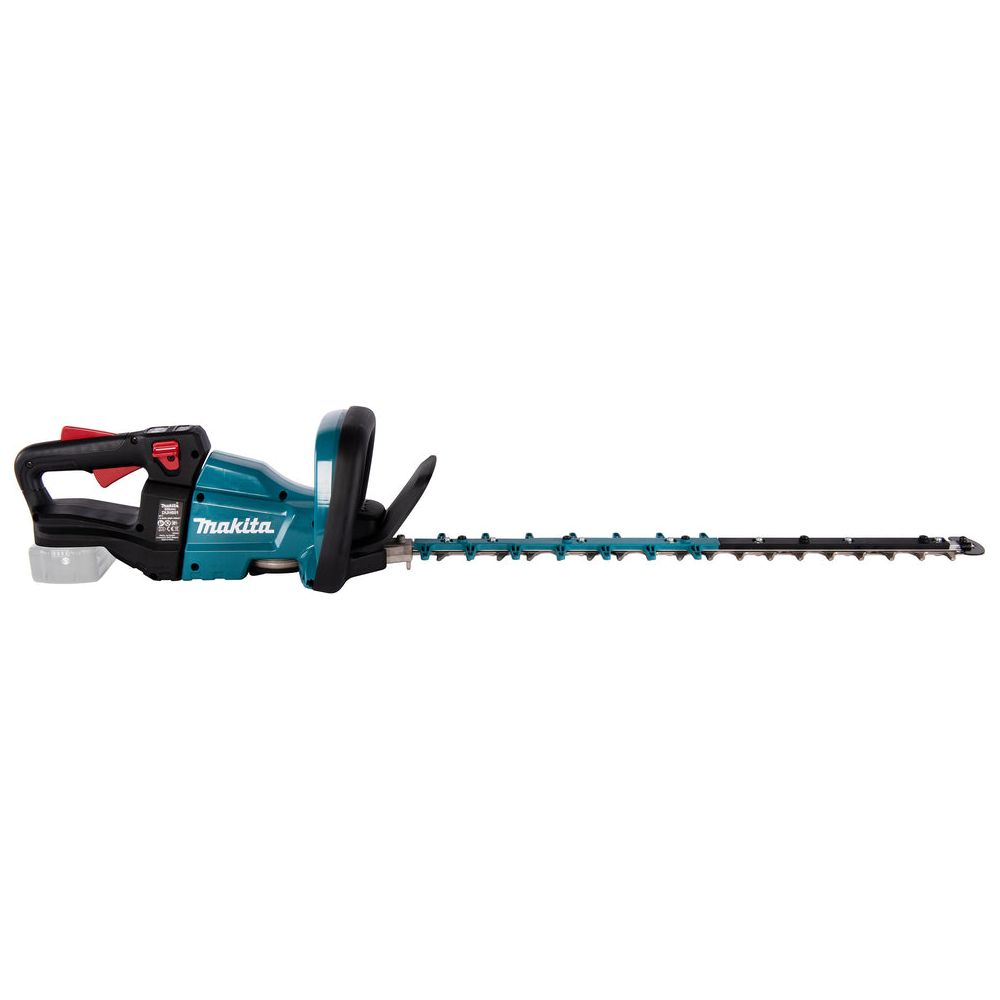 Taille-haies LXT Makita 18V • 60 cm • 23,5 mm (sans accu)