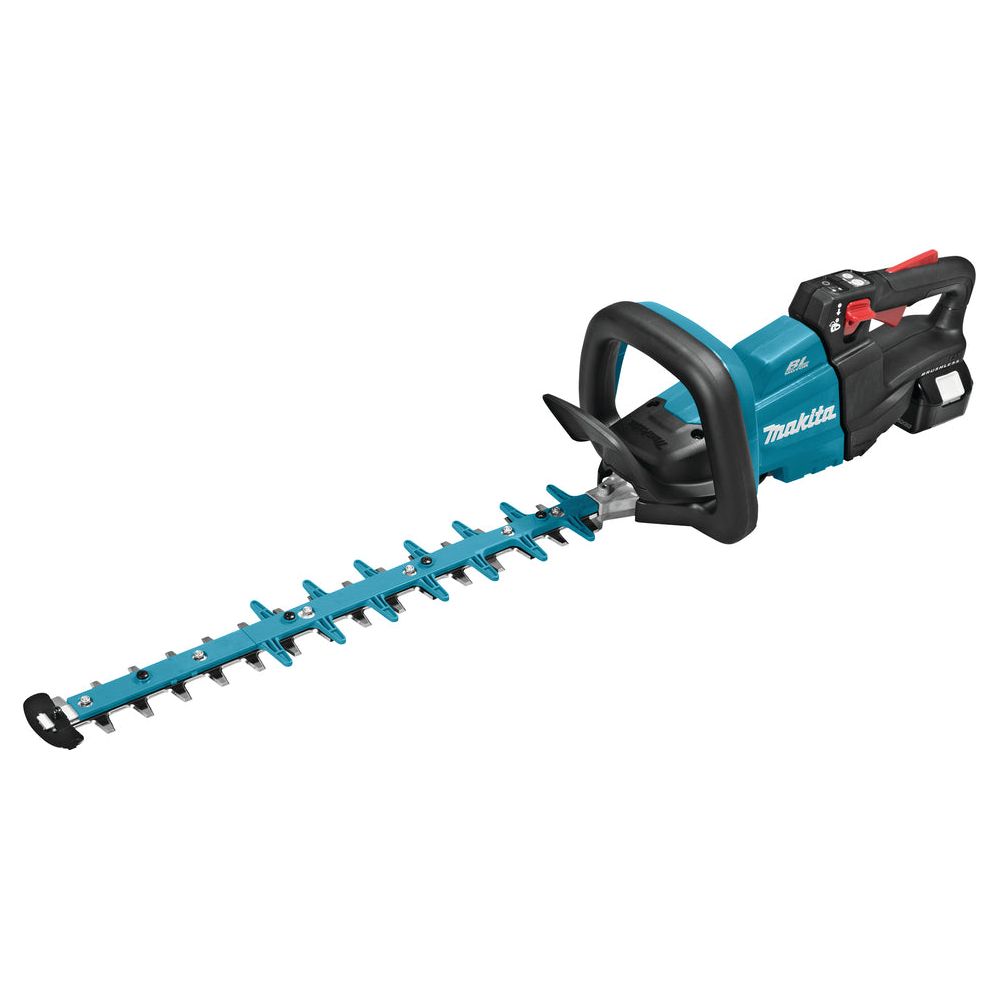 Taille-haies LXT Makita 18V • 60 cm • 21,5 mm (avec accu)