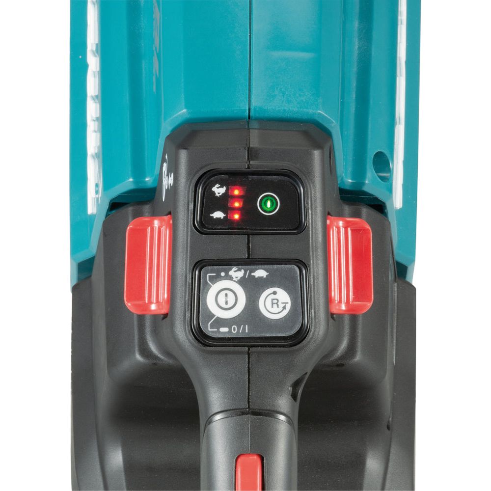 Taille-haies LXT Makita 18V • 60 cm • 21,5 mm (avec accu)