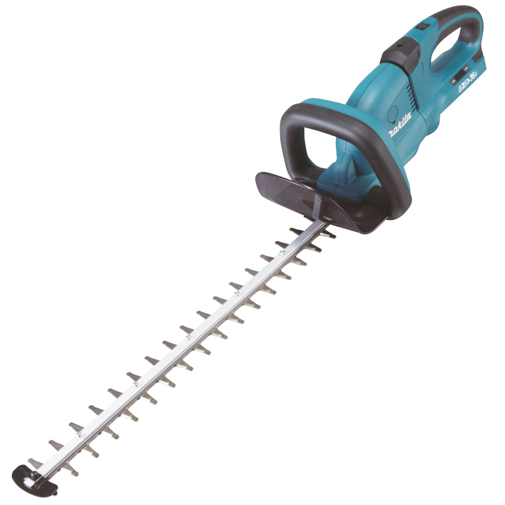 Taille-haies LXT Makita 2x18V • 65 cm • 18 mm