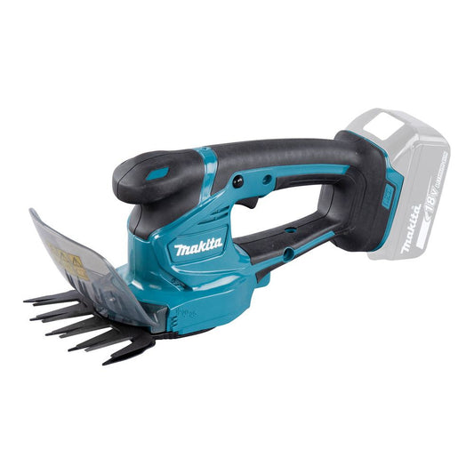 Taille-herbe LXT Makita 18V • 2 500 minˉ¹ • 110 mm (sans accu)