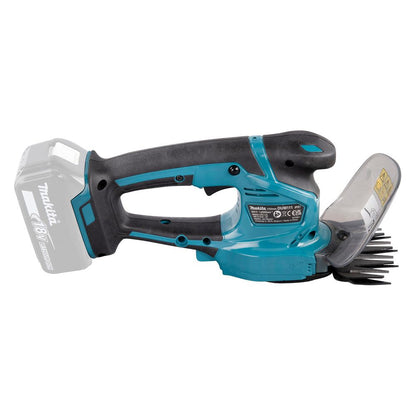 Taille-herbe LXT Makita 18V • 2 500 minˉ¹ • 110 mm (sans accu)