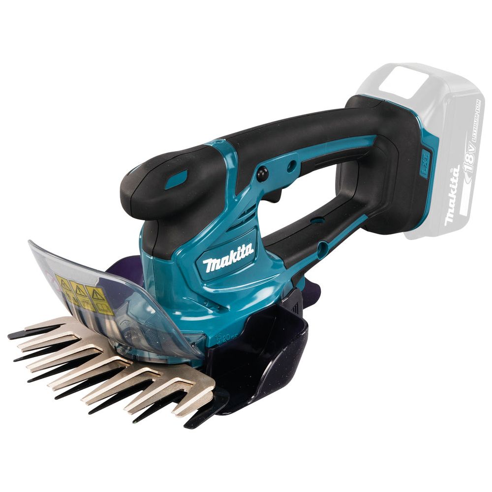 Taille-herbe LXT Makita 18V • 2 500 min-1 • 160 mm (sans accu)