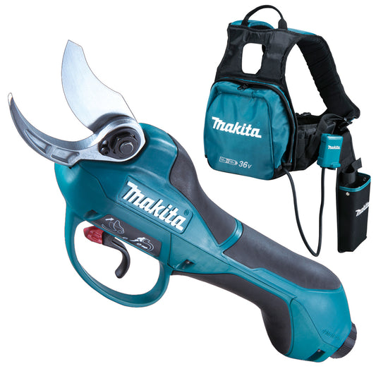 Sécateur LXT Makita 2x18V • 33 mm