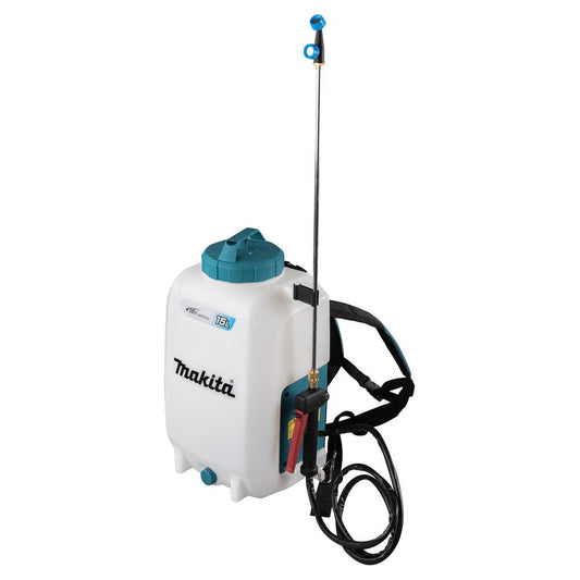 Pulvérisateur LXT Makita 18V • 15 L