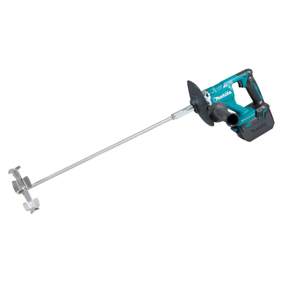 Mélangeur LXT Makita 18V • 0 – 1 300 min⁻¹ • 165 mm