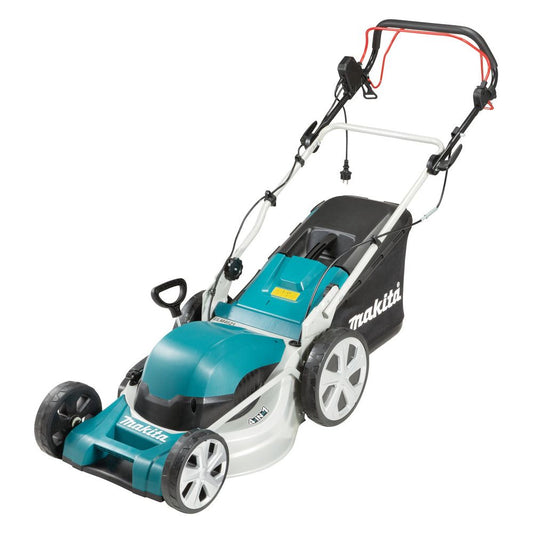 Tondeuse électrique • 1800  W Makita 1 800 W • 46 cm