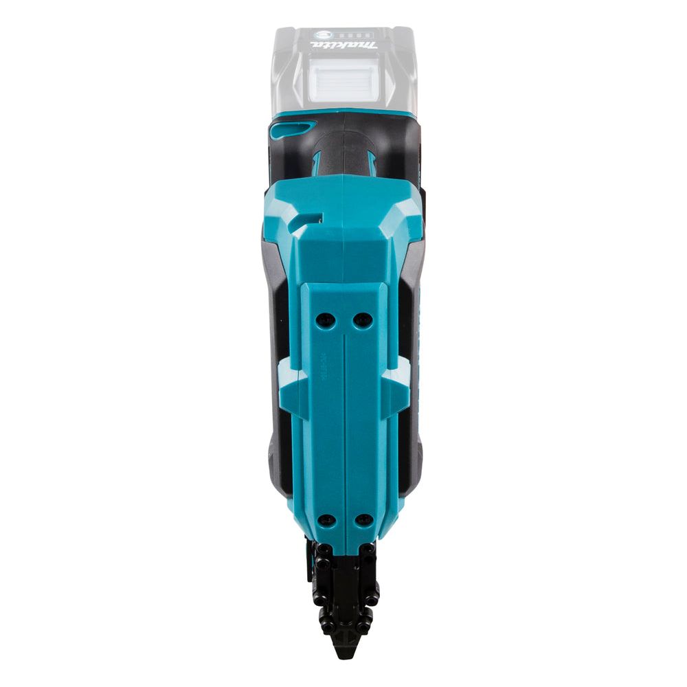 Cloueuse XGT Makita 40V max • Clous : 18 Ga / 15-40 mm / Ø 1.2 mm