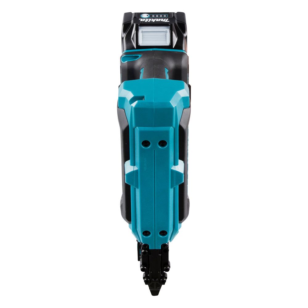 Cloueuse XGT Makita 40V max • Clous : 18 Ga / 15-40 mm / Ø 1.2 mm