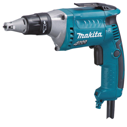 Visseuse électronique • 570 W Makita 570 W • 0 – 4 000 min⁻¹