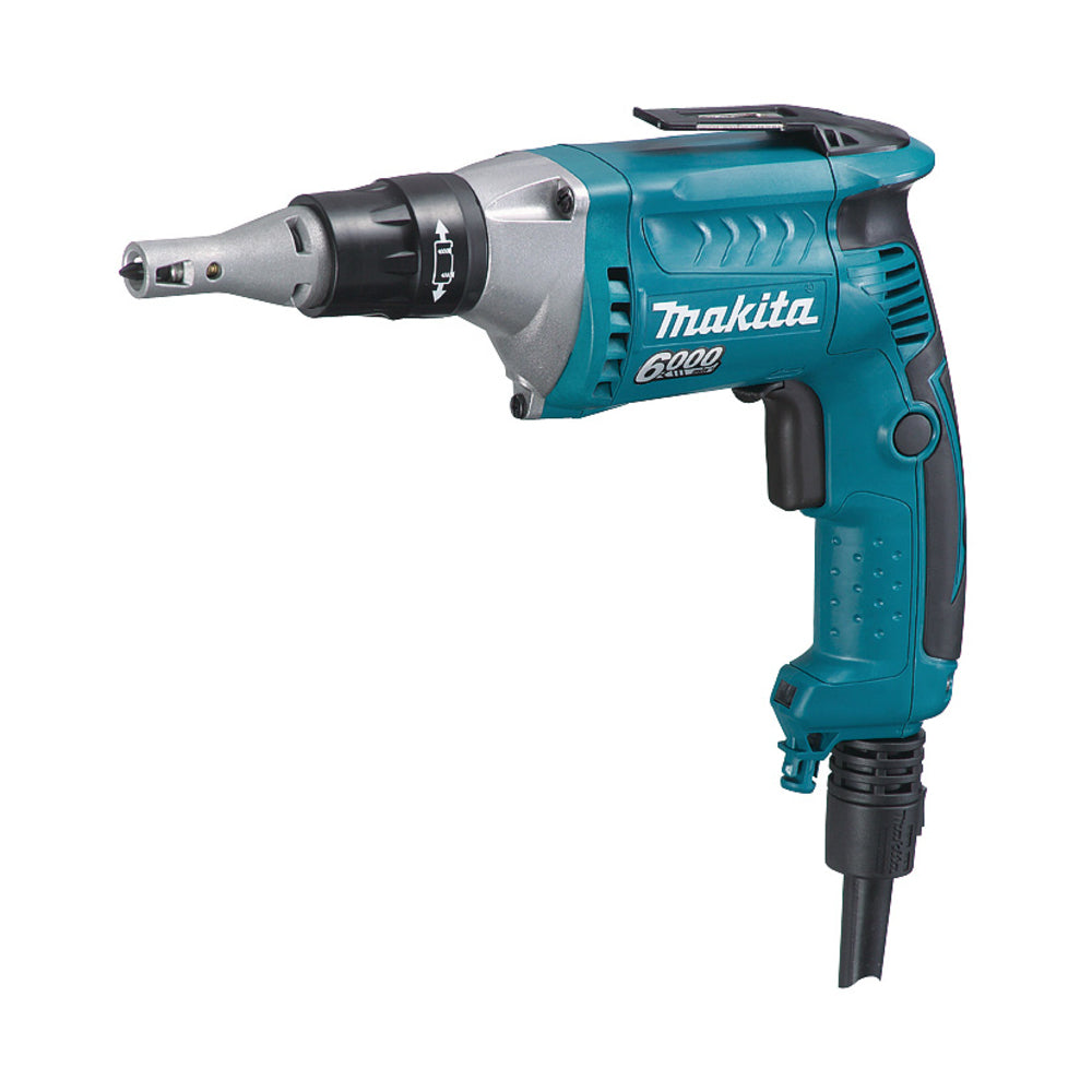 Visseuse électronique • 570 W Makita 570 W • 0 – 4 000 min⁻¹