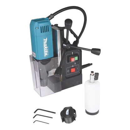 Perceuse magnétique électrique  • 1050 W Makita 35 mm • 850 min⁻¹