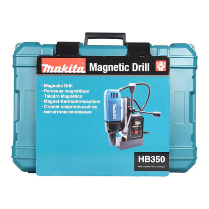 Perceuse magnétique électrique  • 1050 W Makita 35 mm • 850 min⁻¹