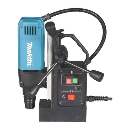 Perceuse magnétique électrique  • 1050 W Makita 35 mm • 850 min⁻¹