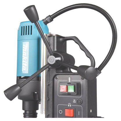 Perceuse magnétique électrique  • 1050 W Makita 35 mm • 850 min⁻¹