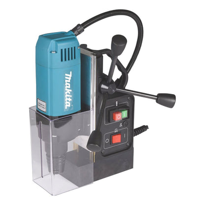 Perceuse magnétique électrique  • 1050 W Makita 35 mm • 850 min⁻¹