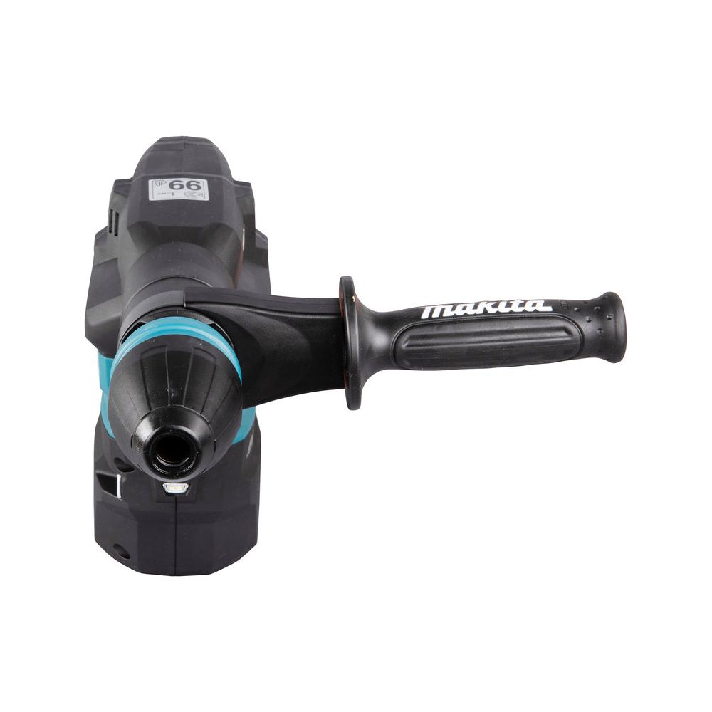 Burineur XGT Makita 40V max • SDS-MAX • 9,4 J (sans accu)