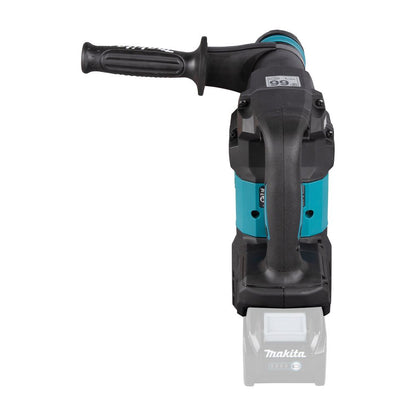 Burineur XGT Makita 40V max • SDS-MAX • 9,4 J (sans accu)