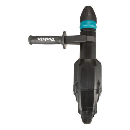 Burineur XGT Makita 40V max • SDS-MAX • 9,4 J (sans accu)