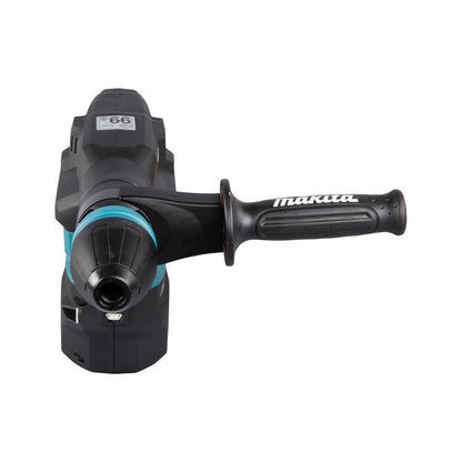 Burineur XGT Makita 40V max • SDS-MAX • 9,4 J (avec 2 accus et chargeur rapide)