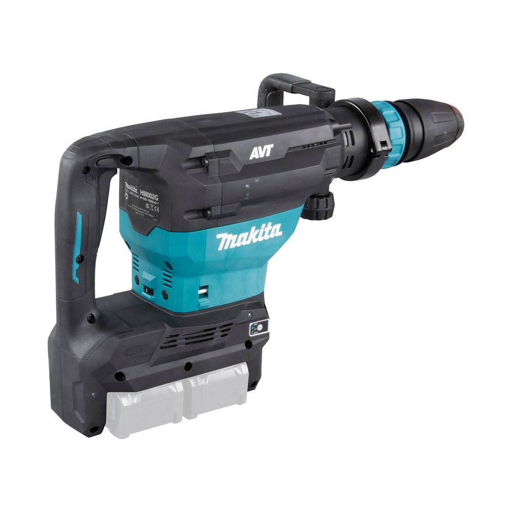 Burineur XGT 2x40V=80Vmax Makita 2x40V=80V max • SDS-MAX • 20,9 J