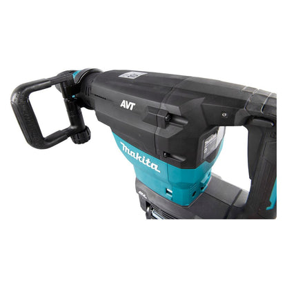 Burineur XGT 2x40V=80Vmax Makita 2x40V=80V max • SDS-MAX • 20,9 J