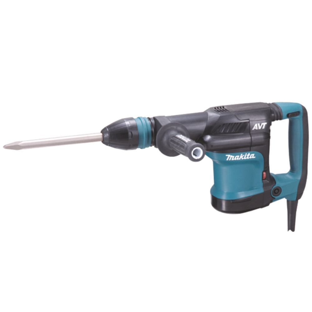 Burineur électrique Makita 1 100 W • SDS-MAX • 8,1 J