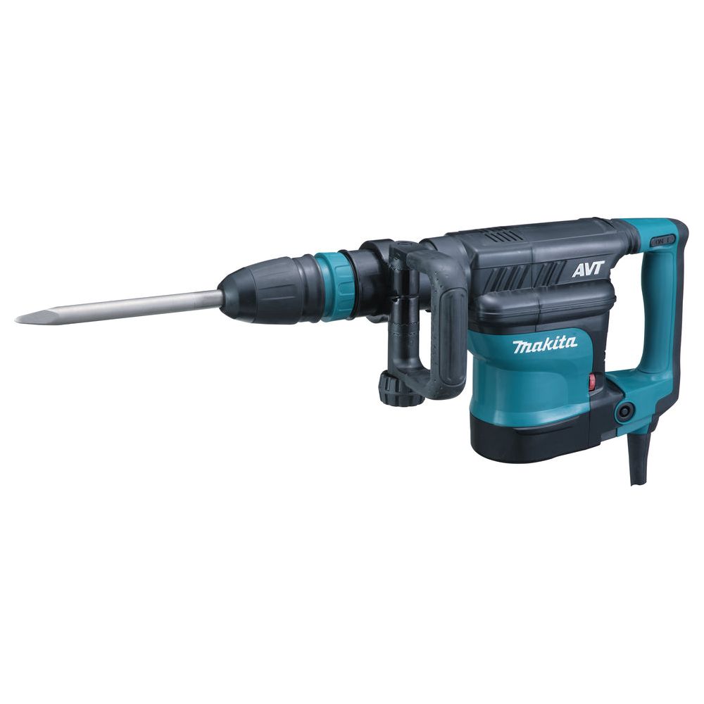 Burineur électrique Makita 1 300 W • SDS-MAX • 11,2 J