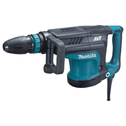 Burineur électrique Makita 1 510 W • SDS-MAX • 18,6 J