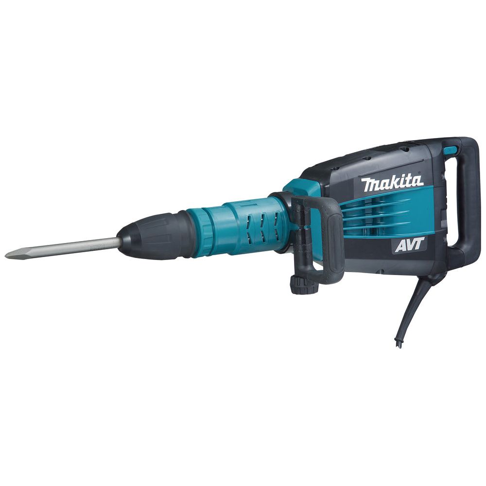 Burineur électrique Makita 1 510 W • SDS-MAX • 19,9 J