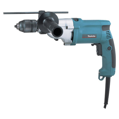 Perceuse-frappeuse électrique • 720 W Makita 720 W • 20 mm • 0 – 2 900 min⁻¹