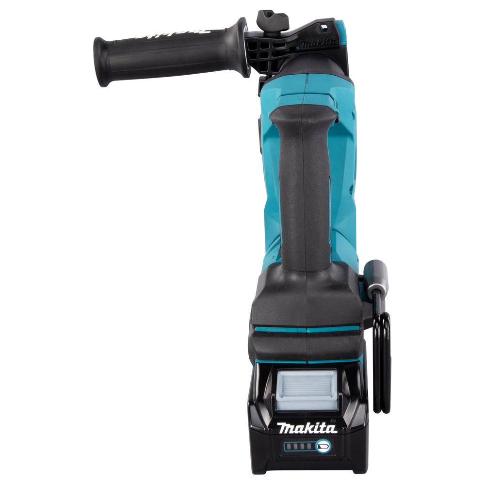 Marteau perforateur à 3 fonctions XGT Makita 40V max • SDS-Plus • 28 mm • 2,9 J (avec accu)