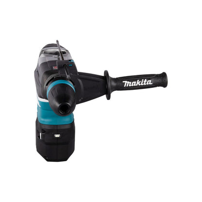 Marteau perfo-burineur XGT Makita 40V max • SDS-MAX • 40 mm • 8,0 J (sans accu)