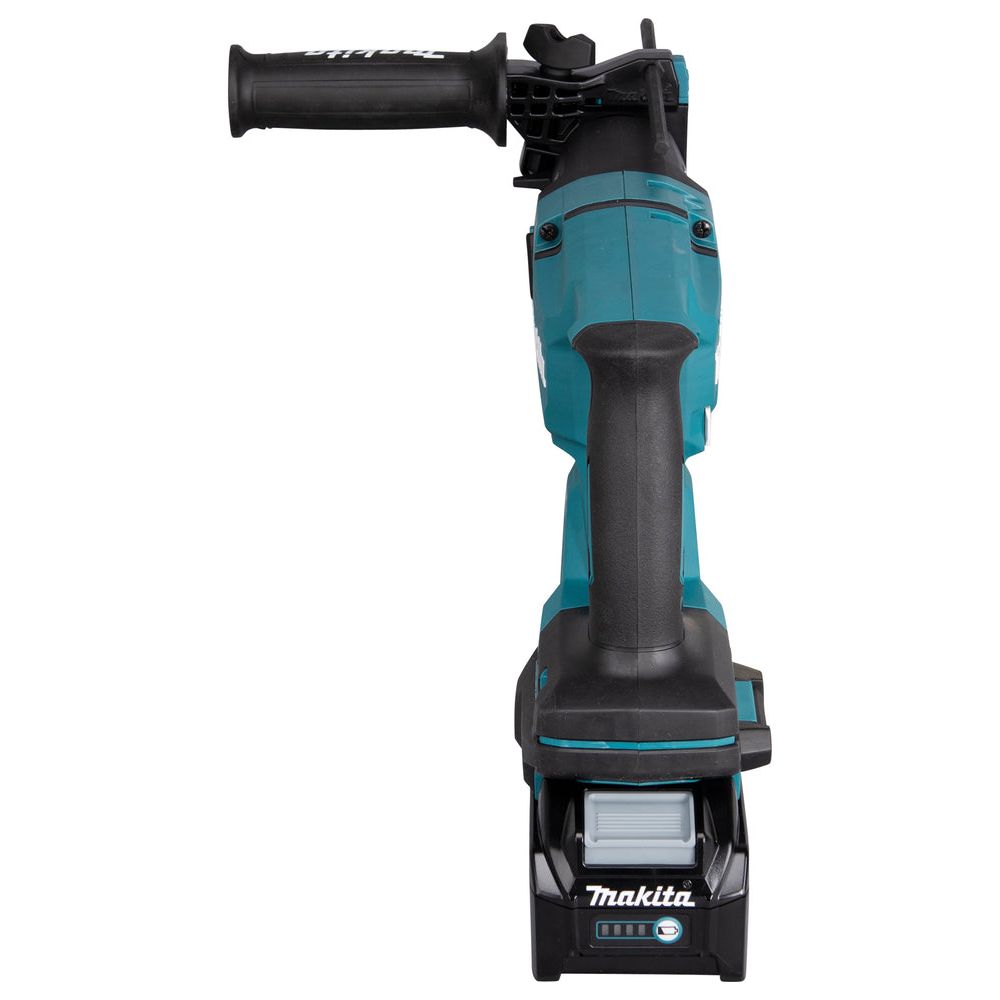 Marteau perforateur 3 fonctions XGT Makita 40V max • SDS-PLUS • 28 mm • 3,0 J (avec accu)