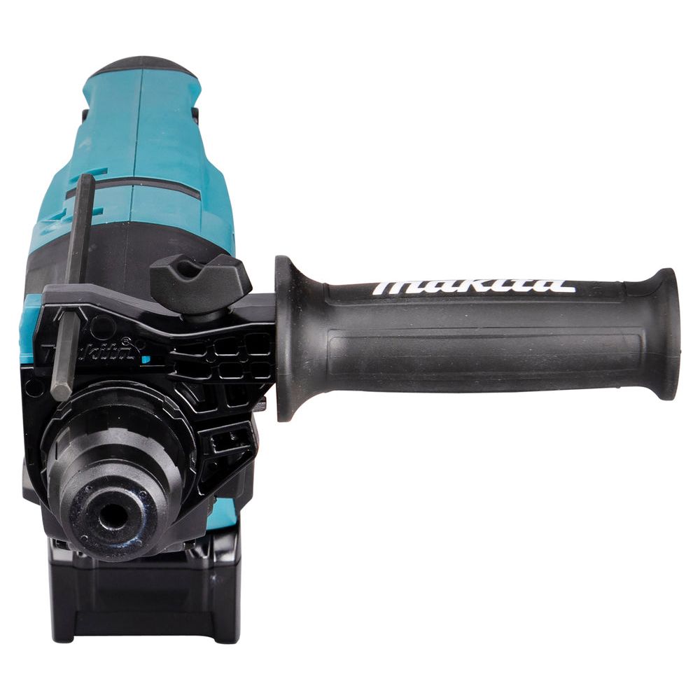 Marteau perforateur 3 fonctions XGT Makita 40V max • SDS-PLUS • 28 mm • 3,0 J (sans accu)