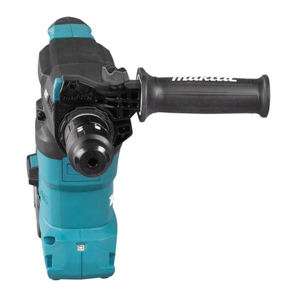 Marteau perfo-burineur XGT Makita 40Vmax • SDS–PLUS • 30 mm • 3,9 J